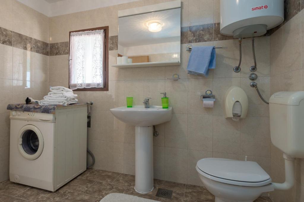 Guest House Robert i Mirna photo 2