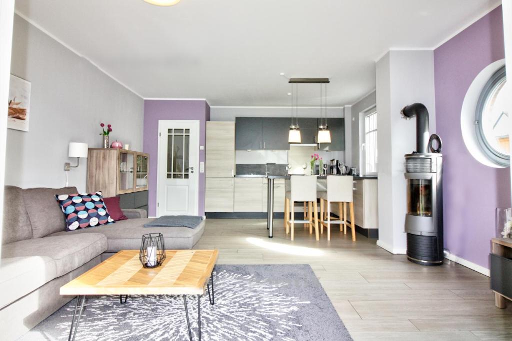 Haus Carolin Dangast photo 1