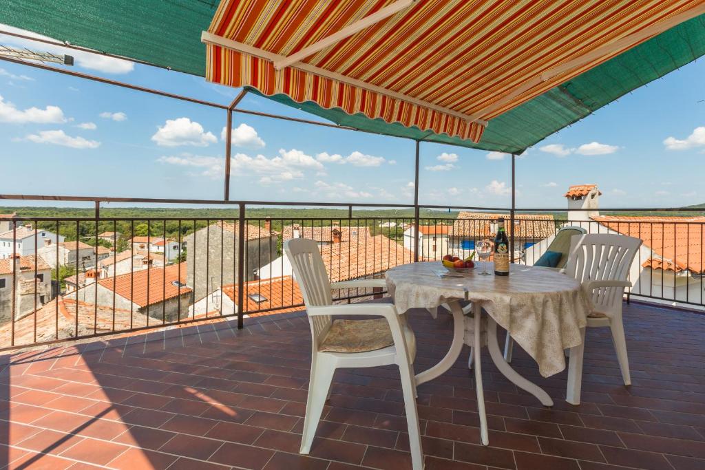 Guest House Robert i Mirna photo 1