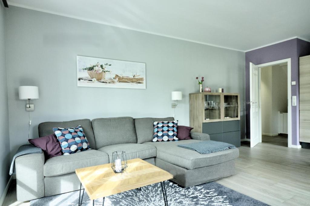 Haus Carolin Dangast photo 2