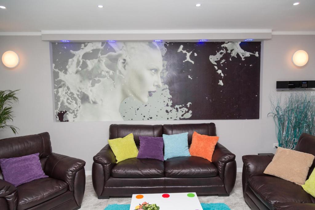 Azure Apartment photo 4