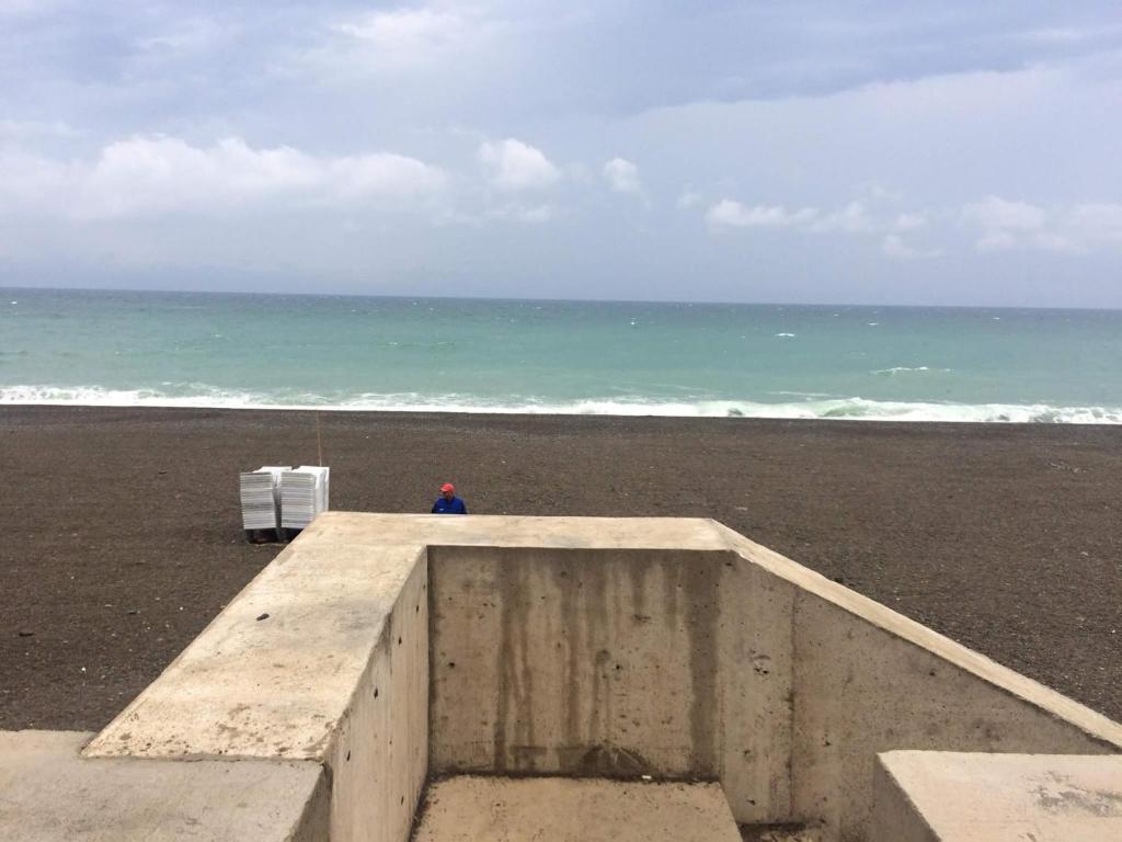 Comfortable Apartment near the Sea photo 4