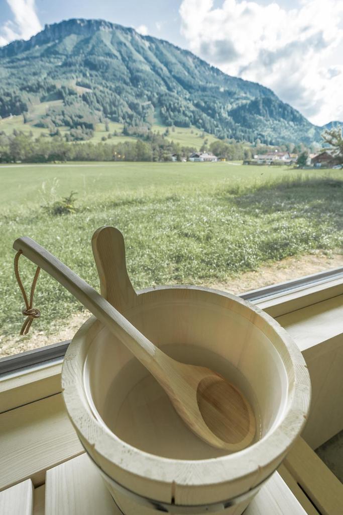 Im Achtal, Mehr als Ferienwohnungen photo 3