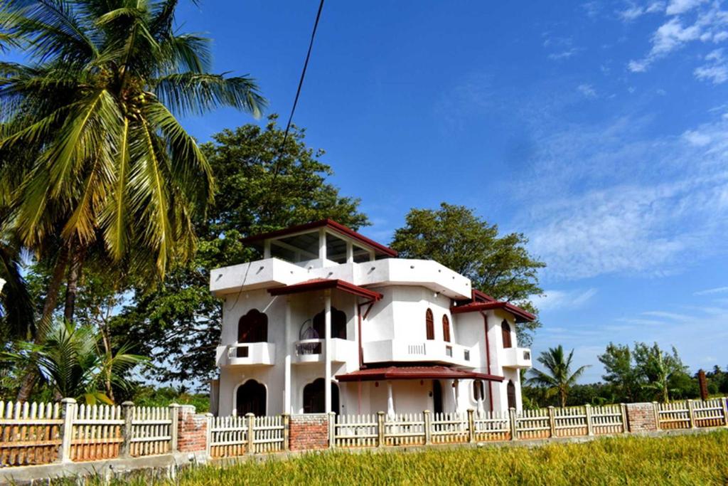 Green Heritage Holiday Resort photo 1