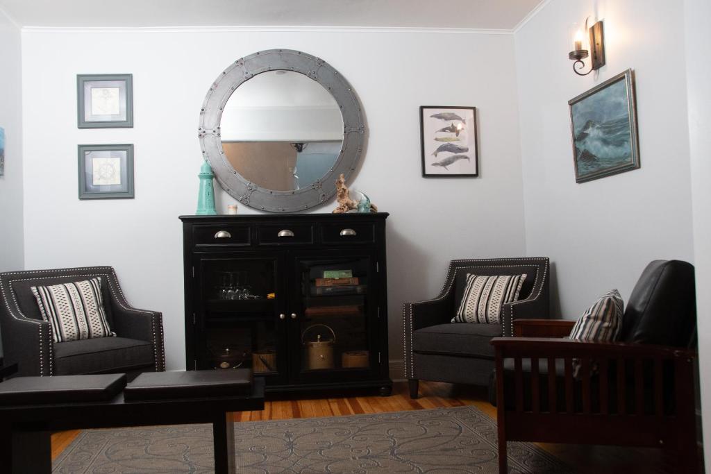 The Ocean Bay House image