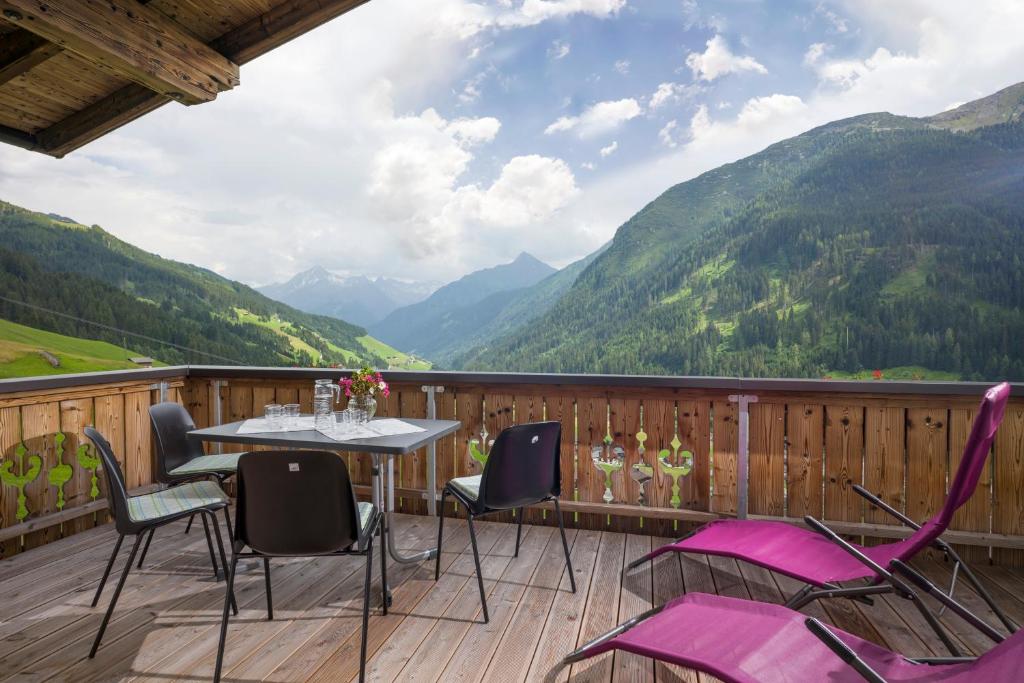 Bergsonne photo 3