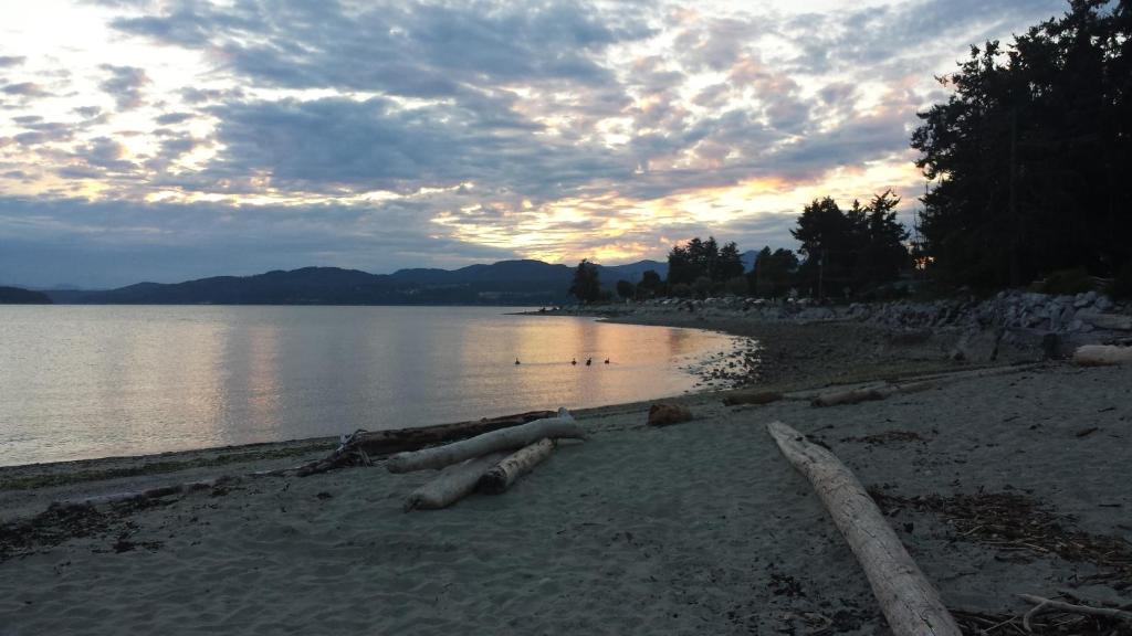 Davis Bay Bed & Breakfast photo 1