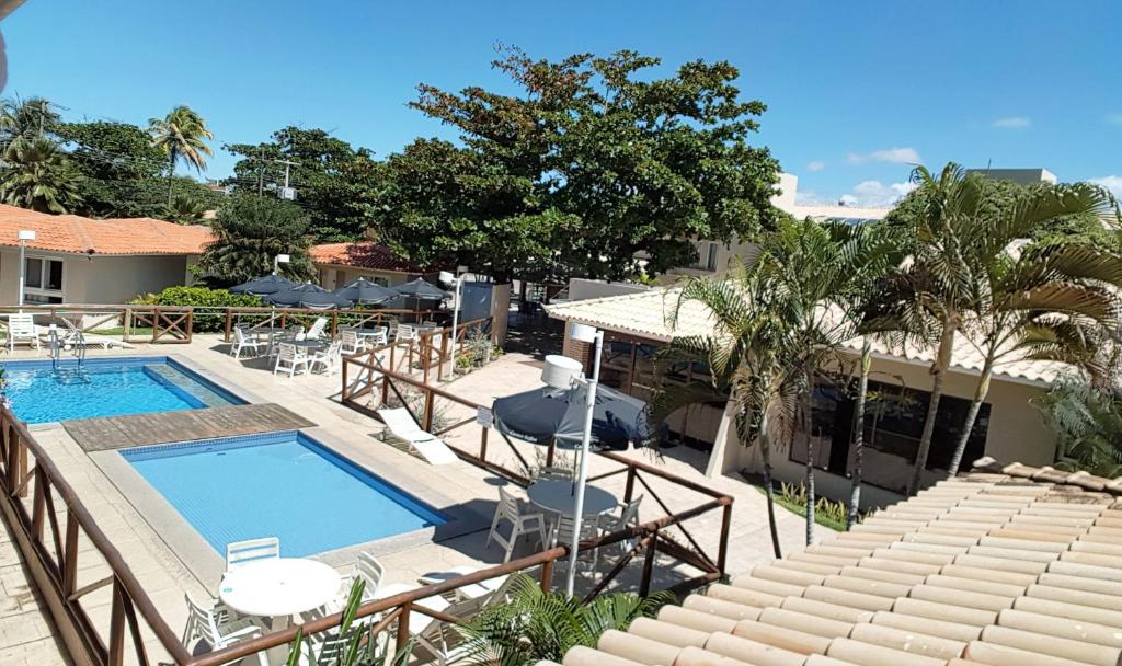 Hotel Pousada do Sol photo 4