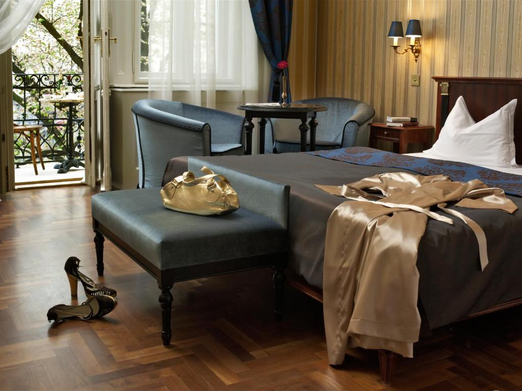 Gerlóczy Boutique Hotel photo 2