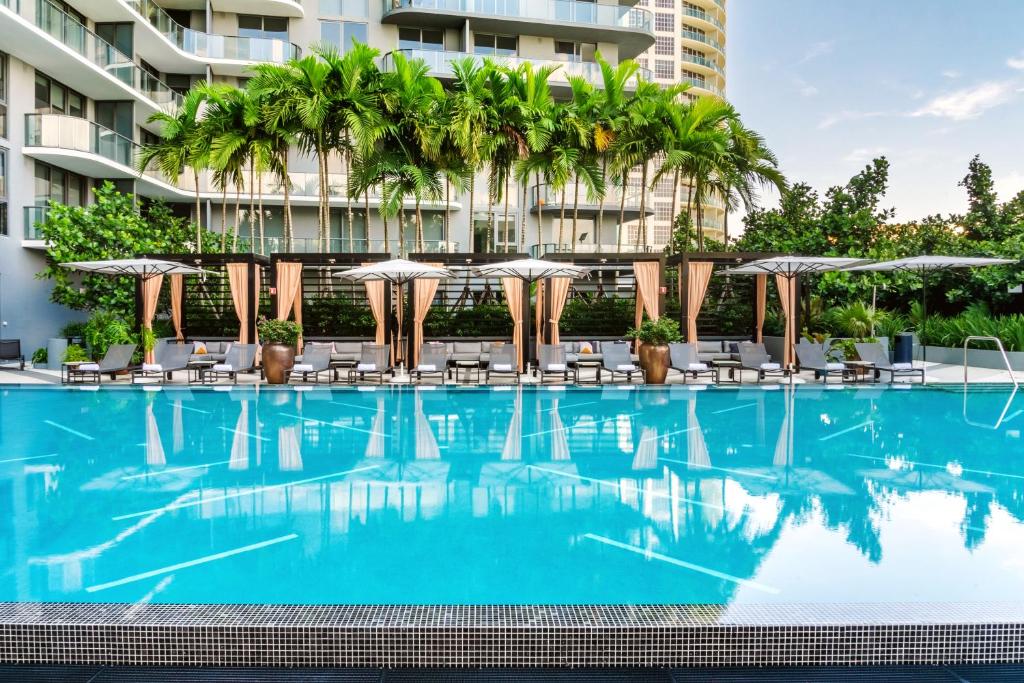 Hyde Suites Midtown Miami image