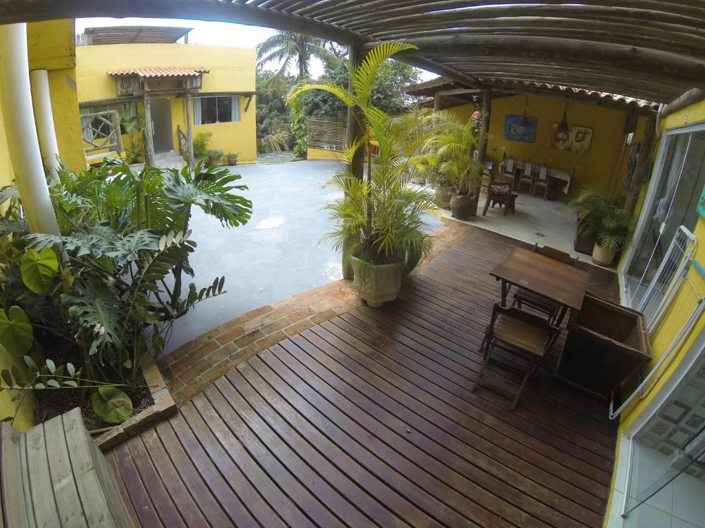 Casa do Monge Apartments photo 4