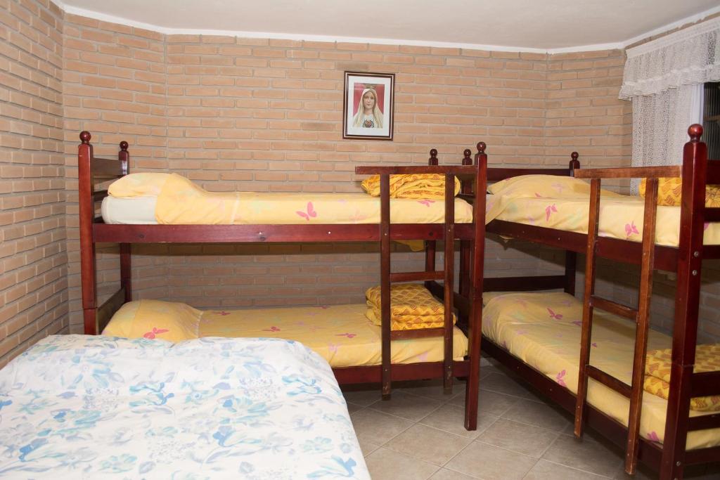 Pousada São Rafael photo 1
