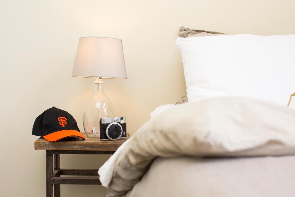 HI San Francisco Fisherman's Wharf Hostel image