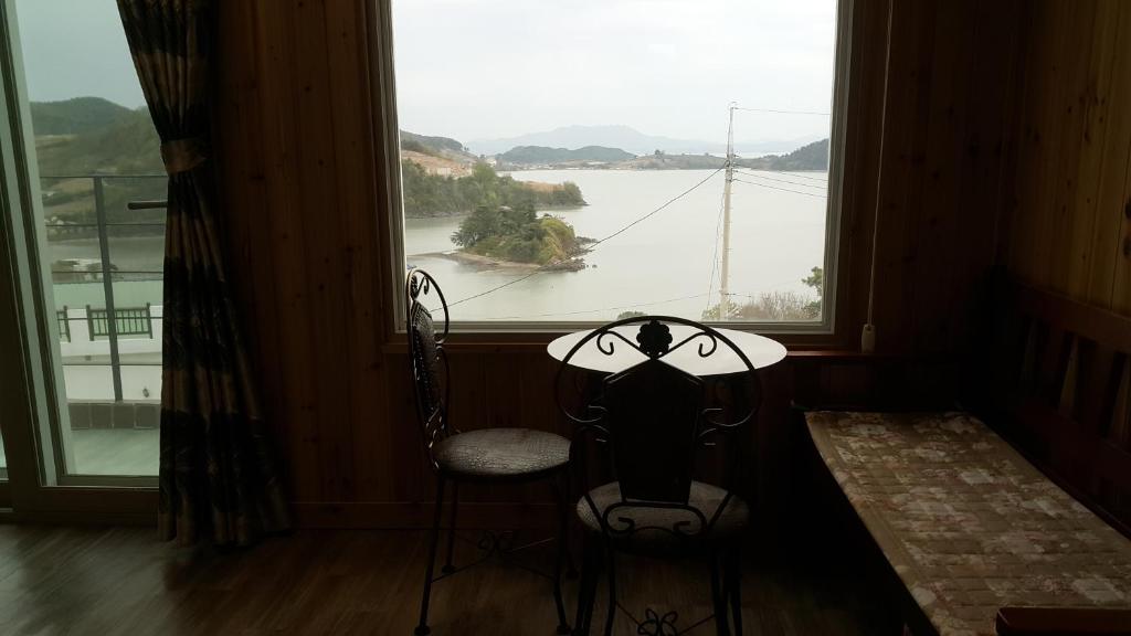 Sunmoon Pension photo 2