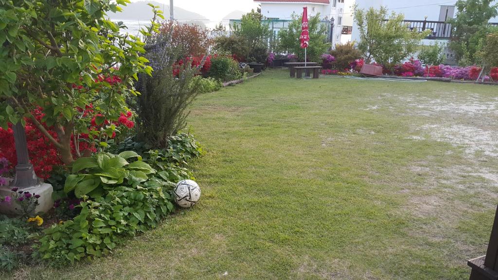 Sunmoon Pension photo 1