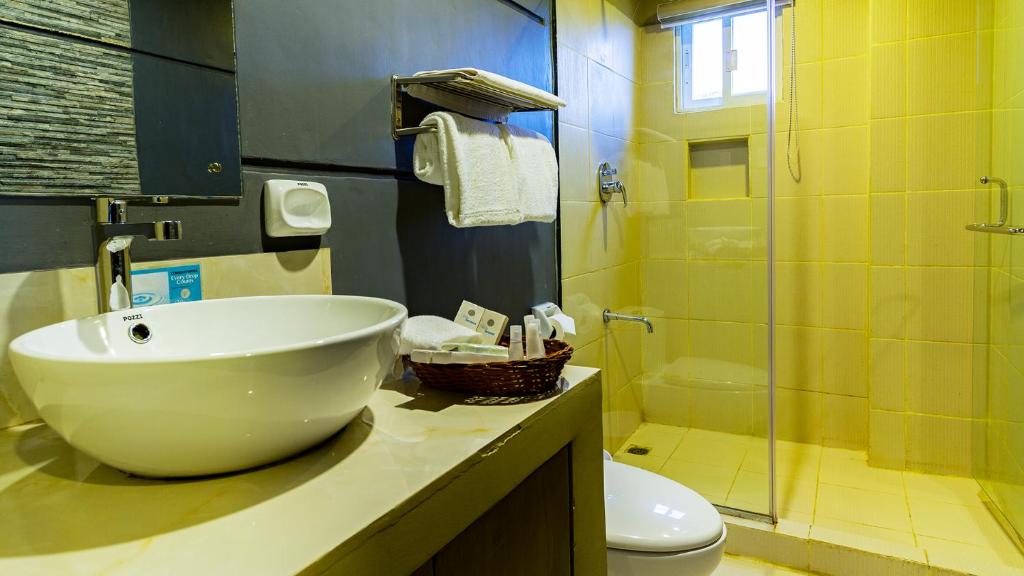 Vela Terraces Hotel photo 1