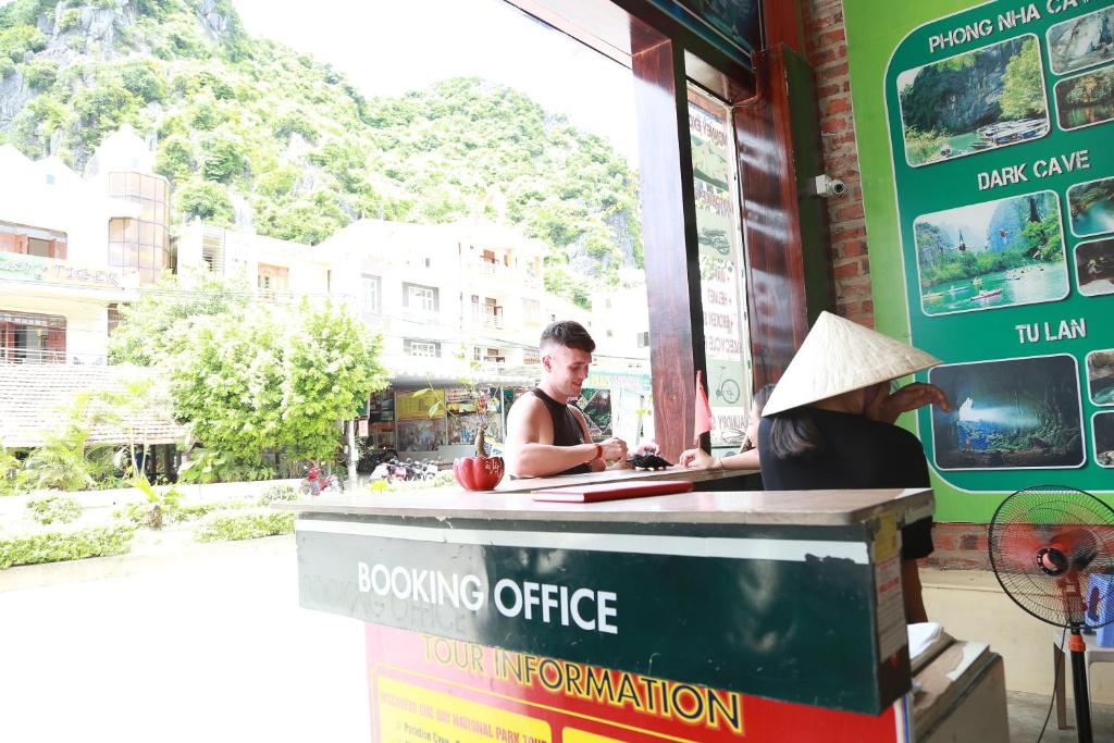 Thanh Phat Phong Nha