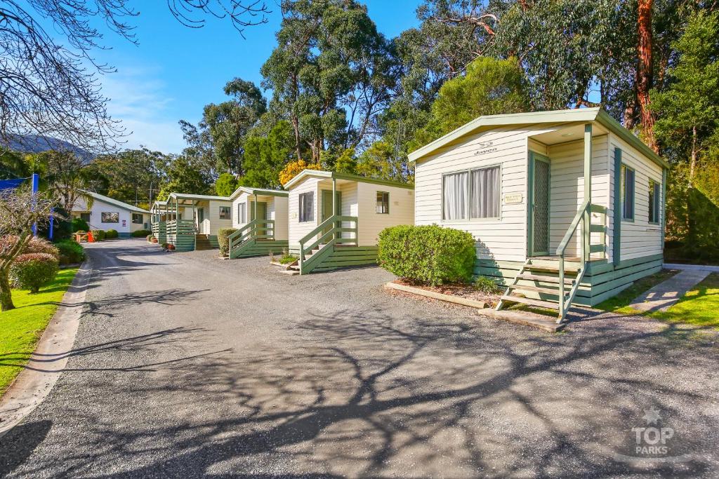 Enclave at Healesville Holiday Park photo 2