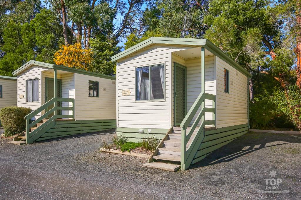 Enclave at Healesville Holiday Park photo 4