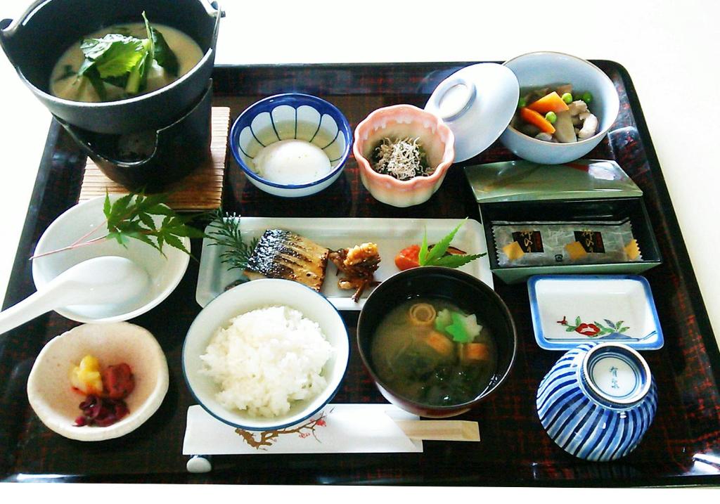 Daikanso photo 4