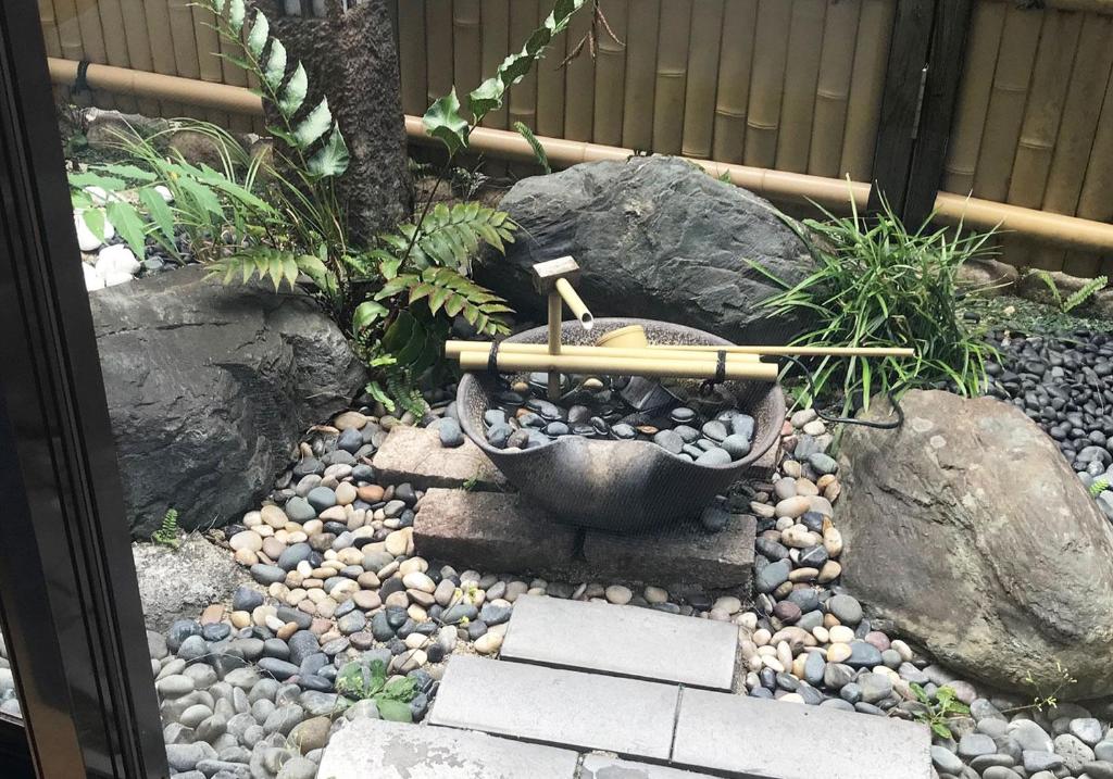 Daikanso photo 1