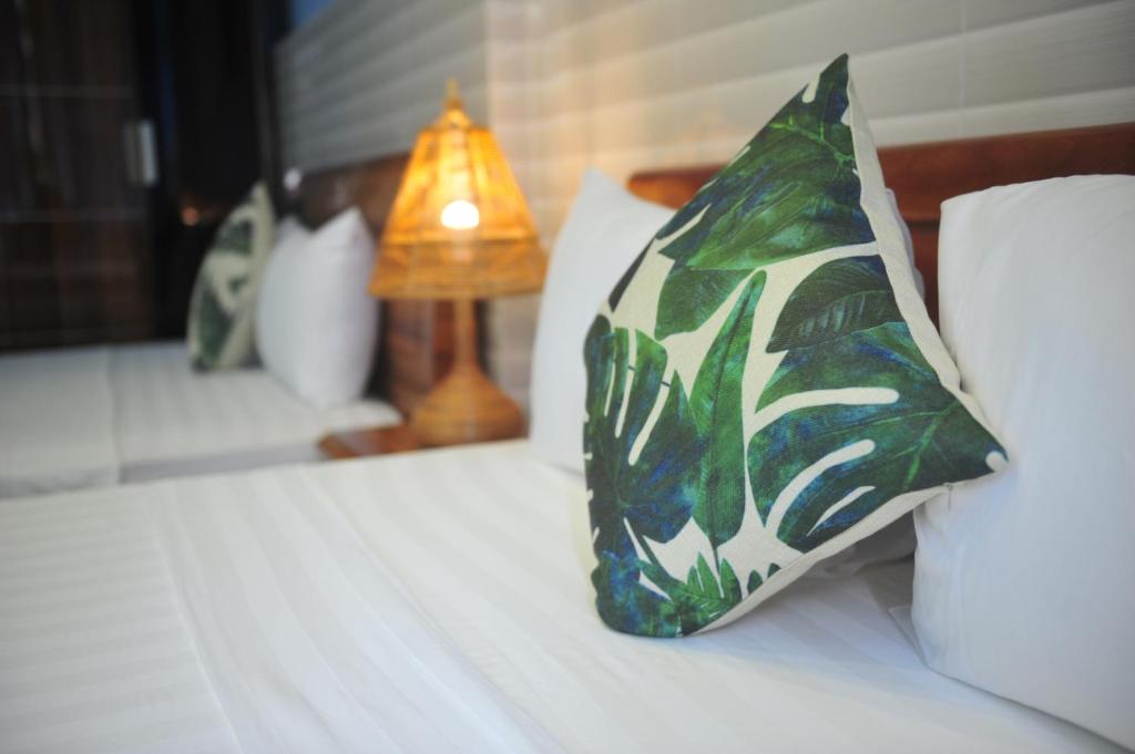 Hue Sweethouse Homestay