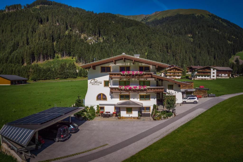 Haus Marchegg photo 1