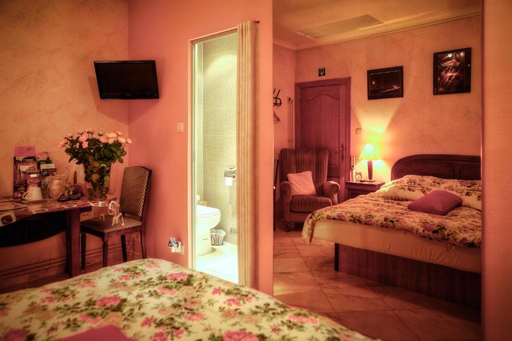 B&B Ter Vesten photo 2