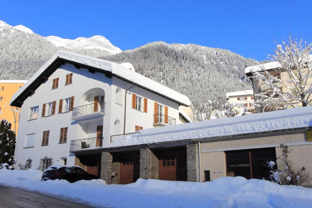 Chalet Cuore delle Alpi photo 1