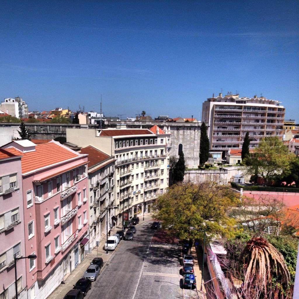 Одноместный (Одноместный номер), V Dinastia Guesthouse