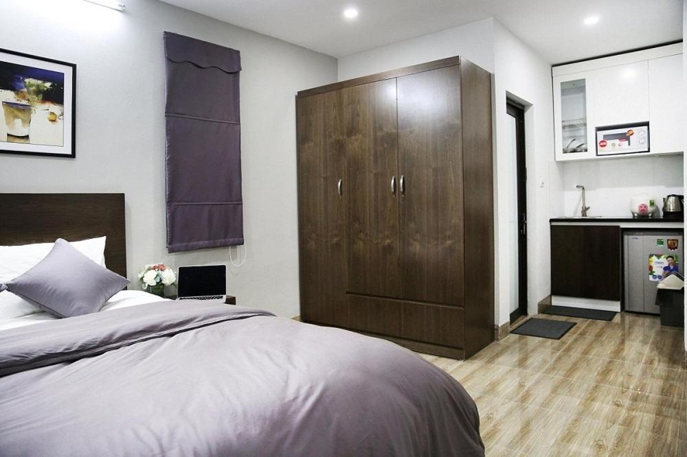 ISTAY Hotel Apartment 6