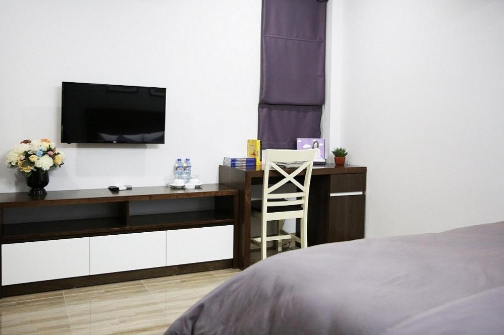 ISTAY Hotel Apartment 6