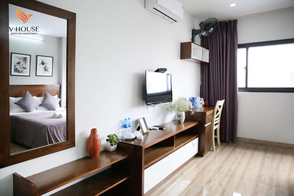 ISTAY Hotel Apartment 6