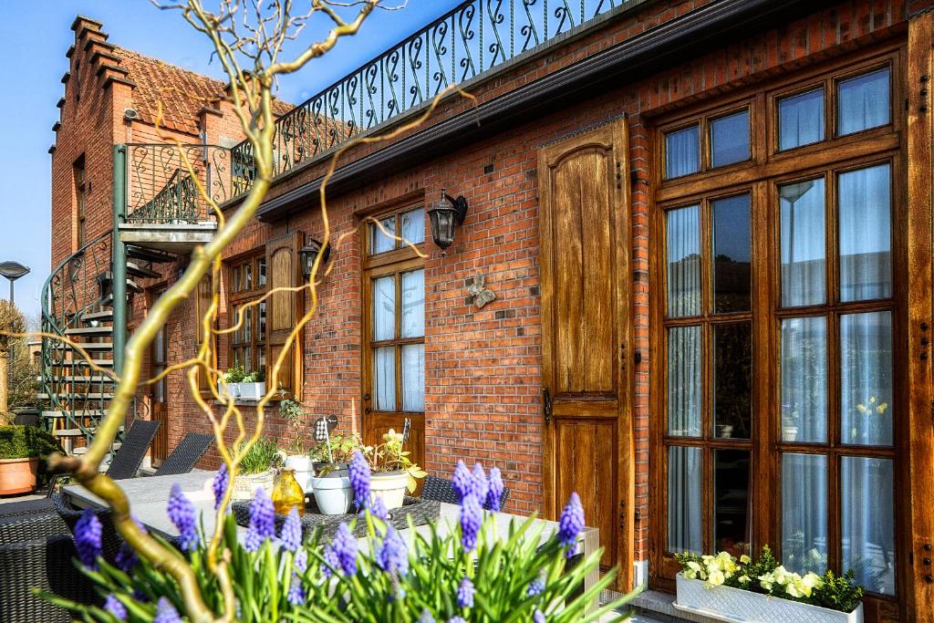 B&B Ter Vesten photo 3
