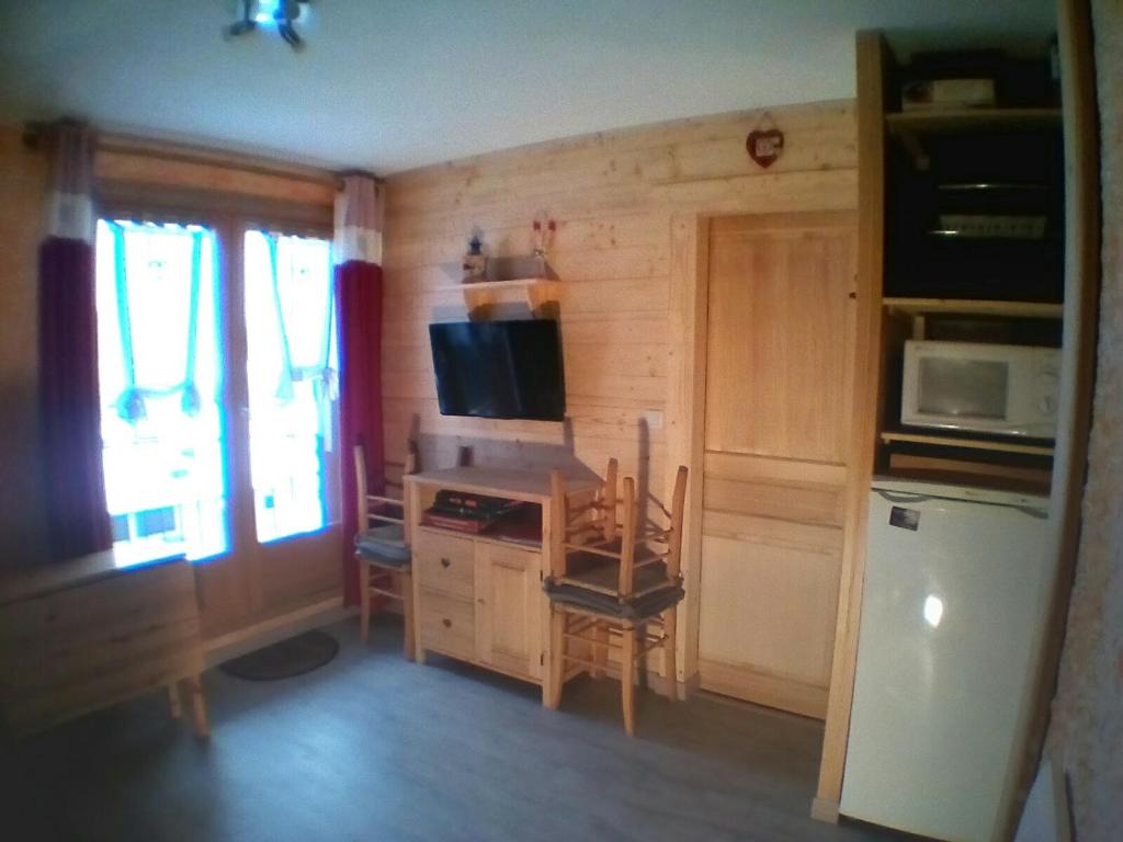 Appartement Pyrénées 2000 photo 2