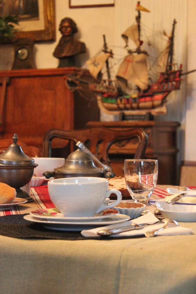 Manoir de Kerliviry photo 3