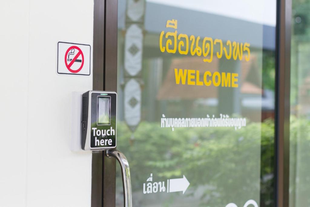 DPHouse center of Old Chiang Mai photo 4