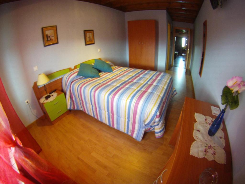 Hotel El Golobar photo 2