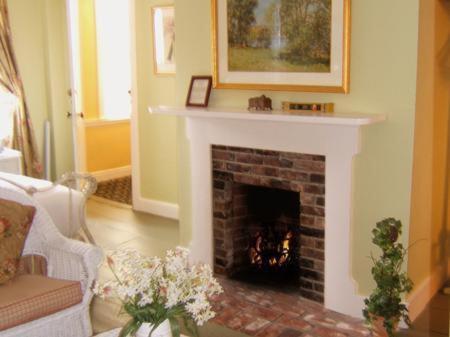 Clarkeston Inn image