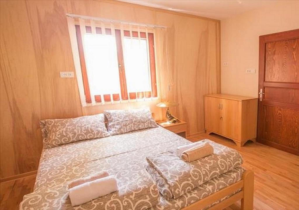 Двухместный (Двухместный номер с 1 кроватью), Green House Hostel