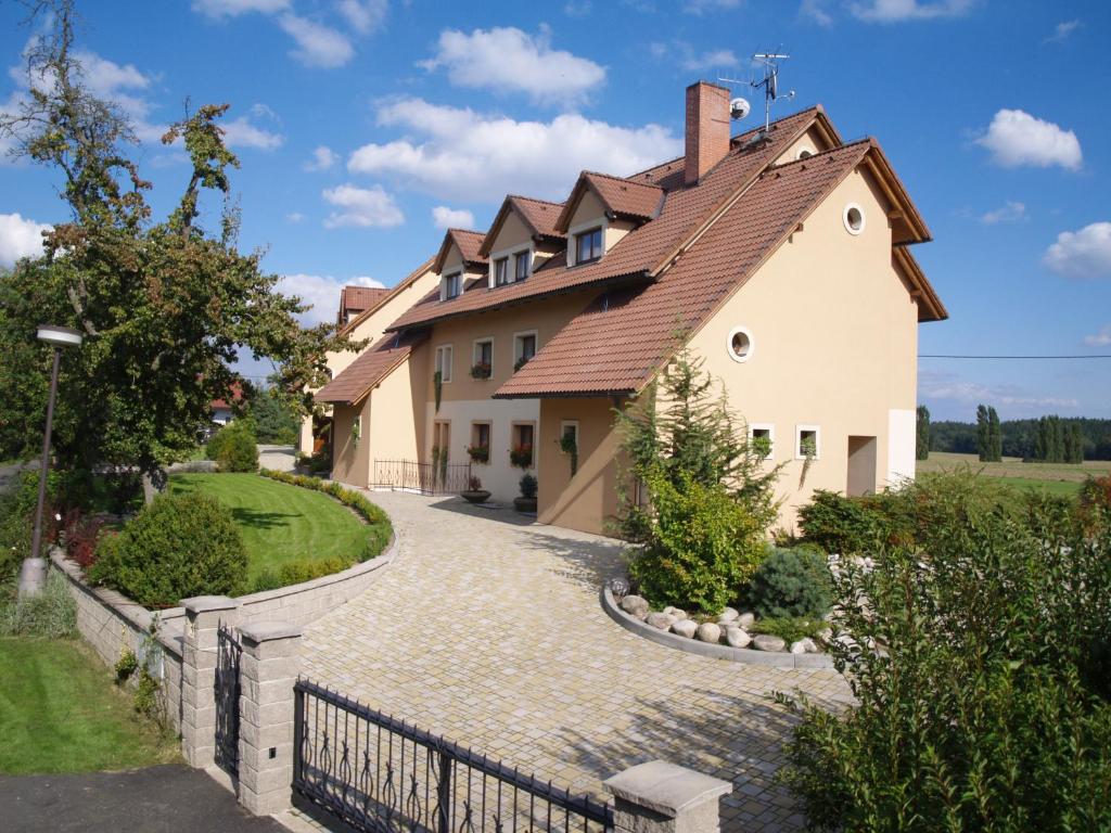 Resort Český ráj photo 3