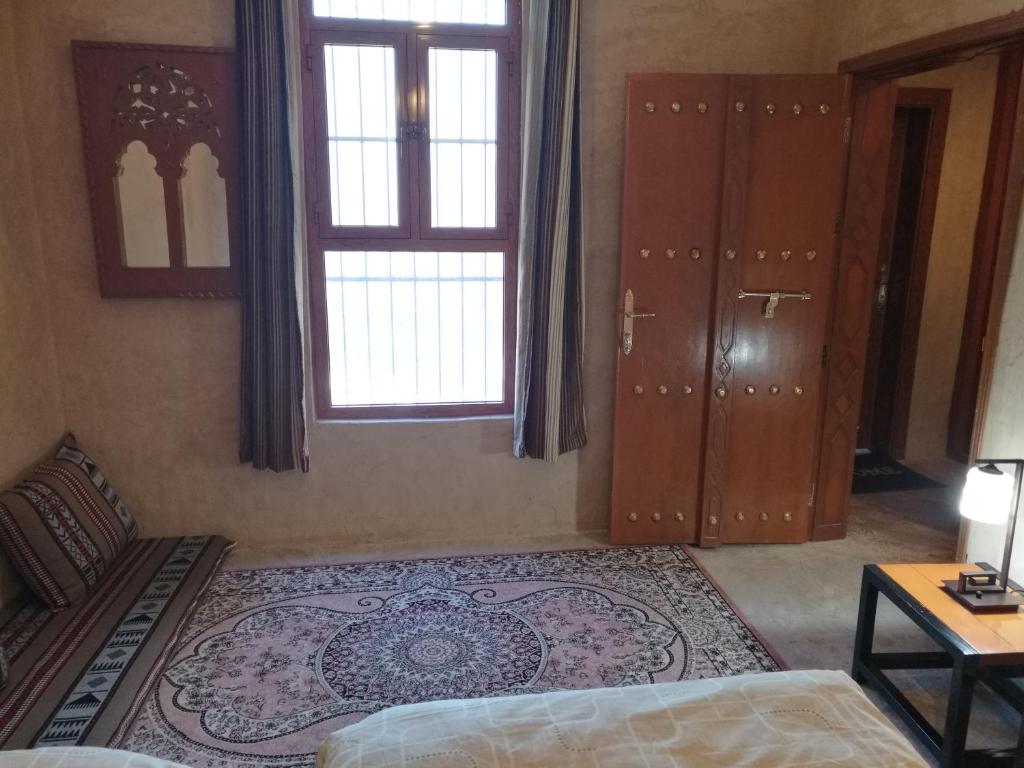 Durrat Al-Misfah Guest House photo 2