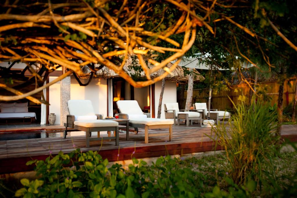 Вилла (Вилла с бассейном на побережье), L'Alyana Ninh Van Bay (former An Lam Villas Ninh Van Bay)
