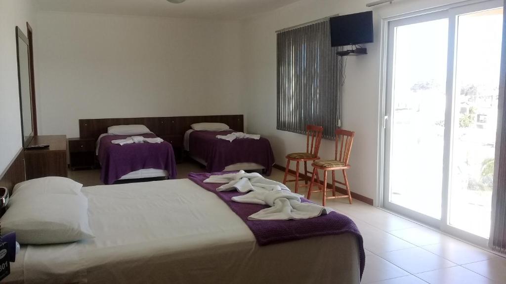 Hotel São Paulo photo 4