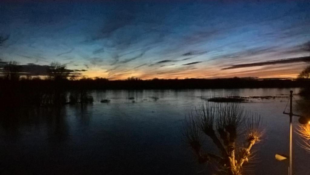 En bord de Loire photo 2