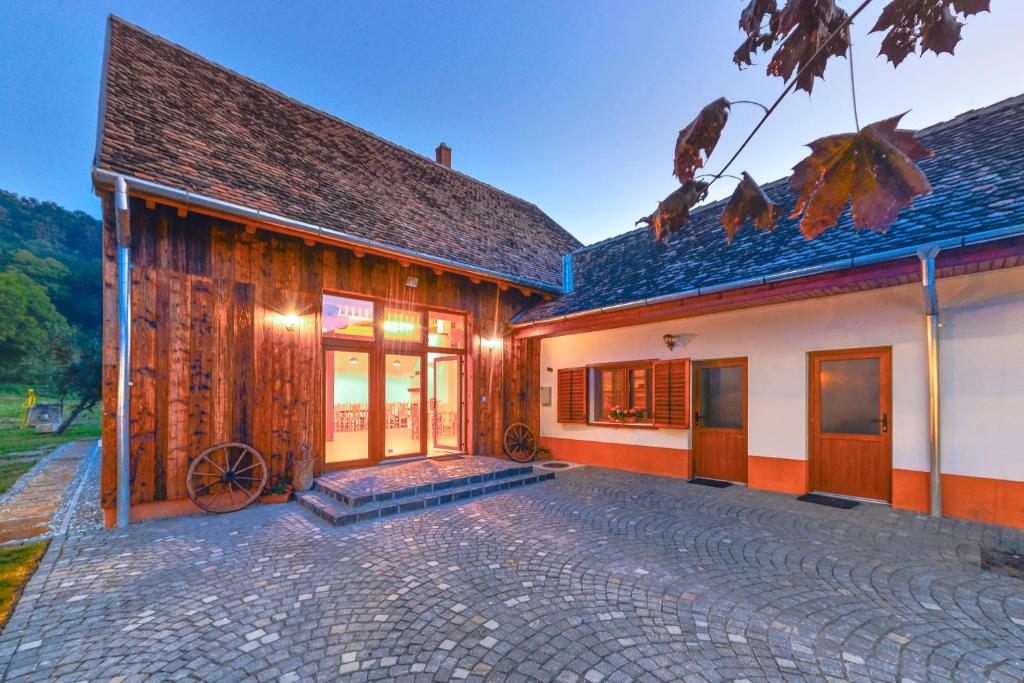 Casa Trappold photo 1