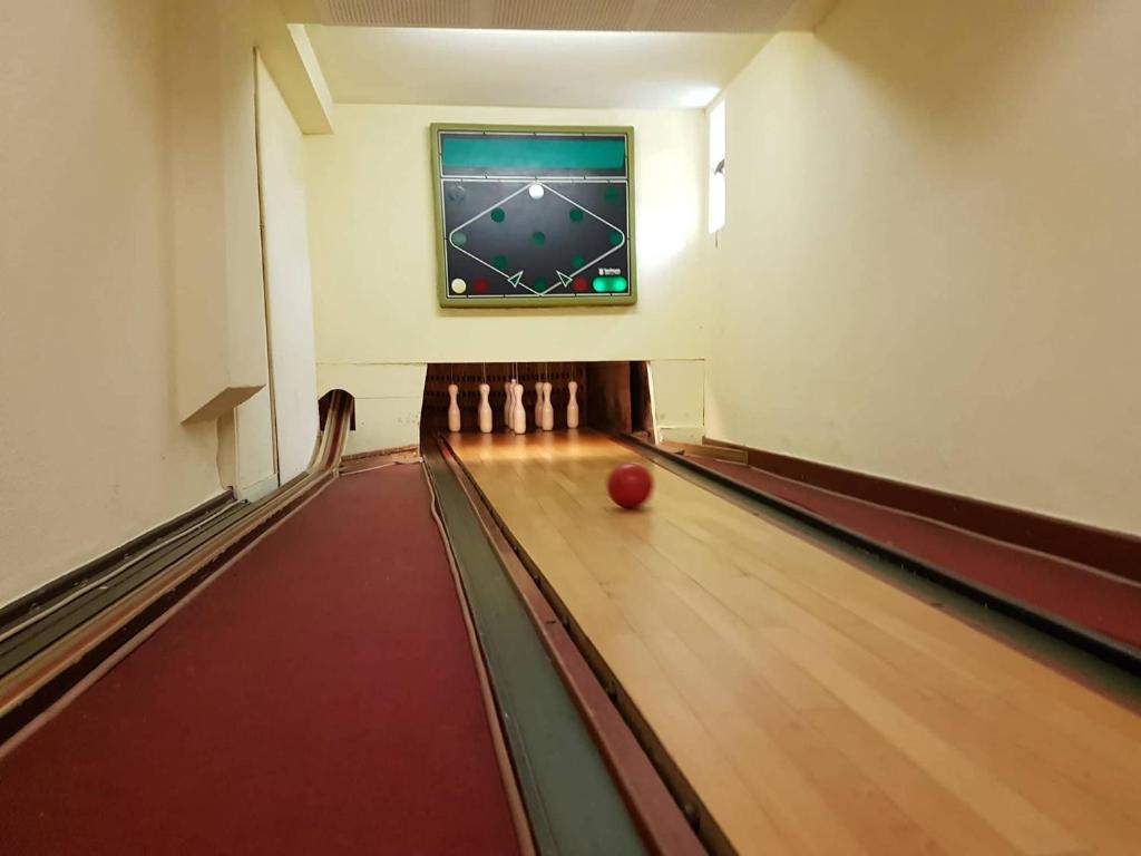 Двухместный (Двухместный номер с 1 кроватью), Rheinischer Hof