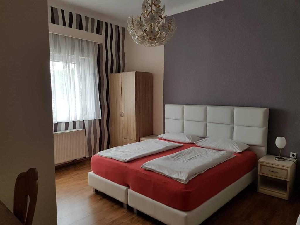 Одноместный (Одноместный номер), Rheinischer Hof