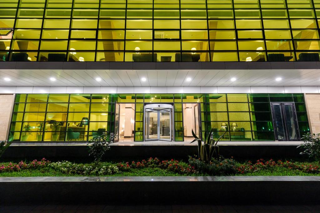 Best Western Premier Batumi photo 3