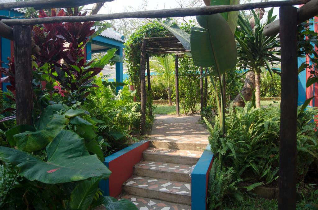 Tri M Waves Lodge photo 2